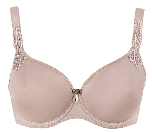 Corin Virginia 3D Cappucino Bra