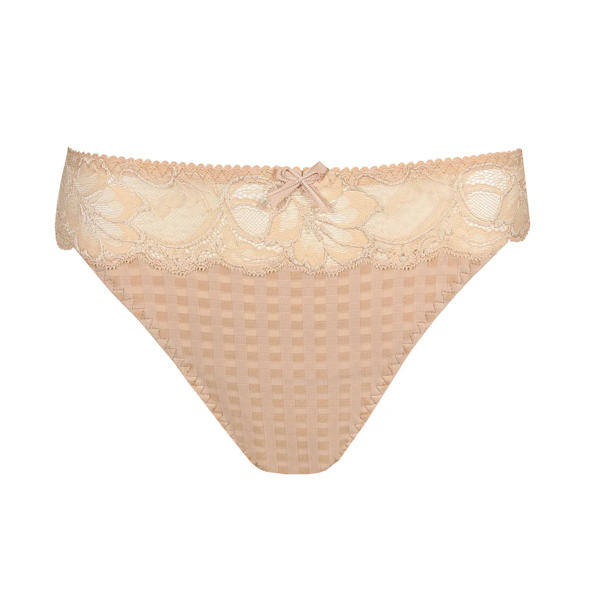 Primadonna Madison Thong