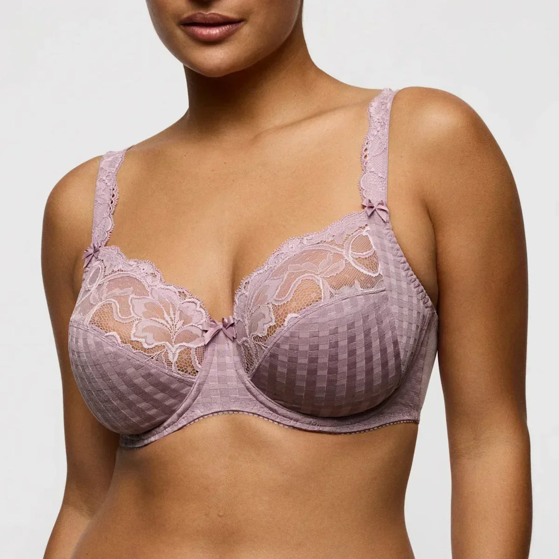 Primadonna Madison Soft Sand Full Cup Bra Sizes 32B - 46H