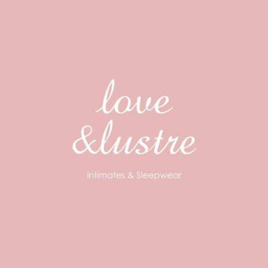 Love and Lustre