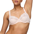 Capri Lingerie Sleepwear & Swimwear Launceston Tasmania Marie Jo Cyrile Crystal Pink Bra