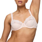 Capri Lingerie Sleepwear & Swimwear Launceston Tasmania Marie Jo Cyrile Crystal Pink Bra