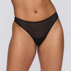 Marie Jo Basyl Thong Brief