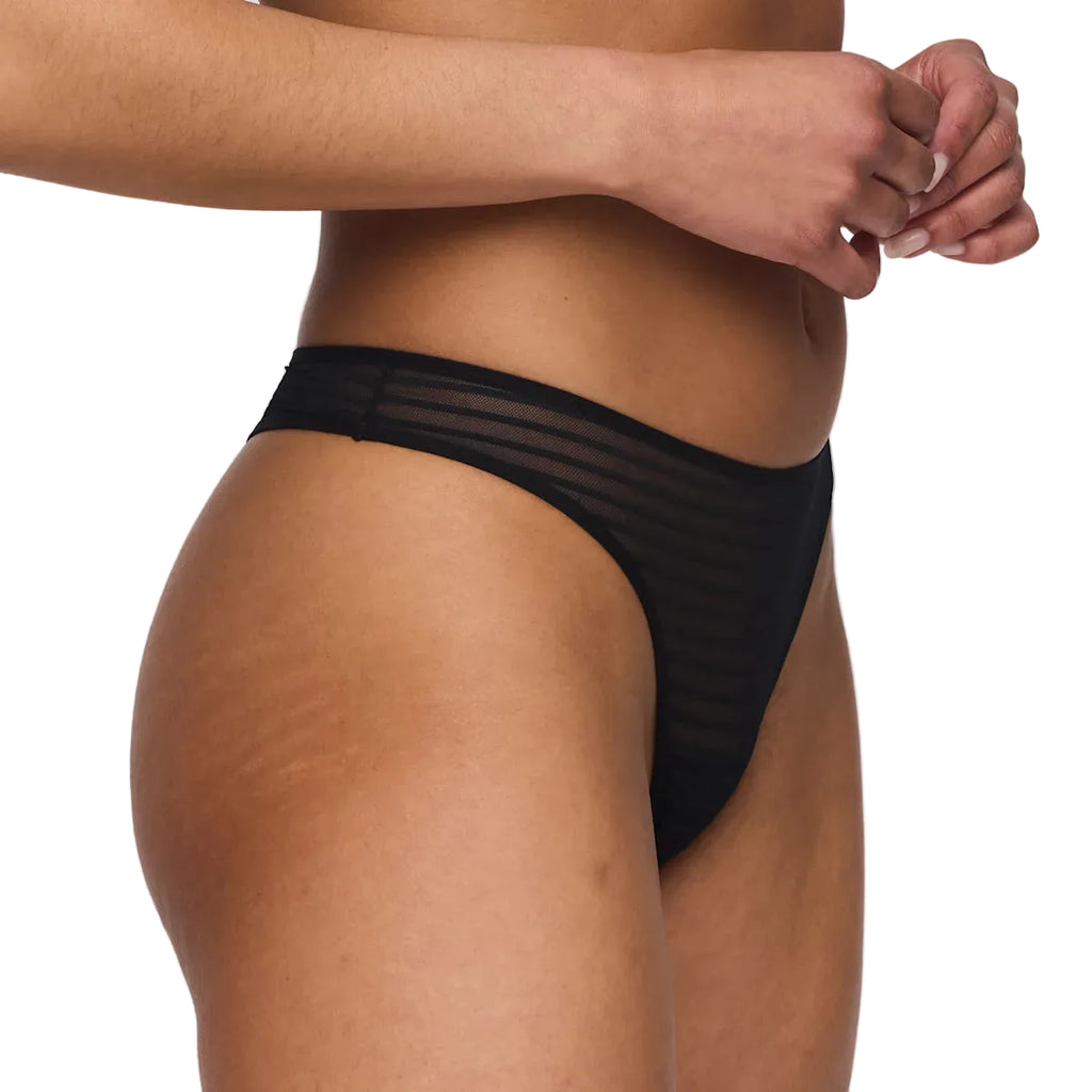 Marie Jo Basyl Thong Brief
