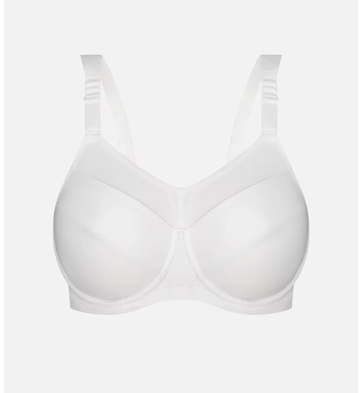 capri lingerie sleepwear & swimwear launceston tasmania Triumph Fig Pink / Black Triaction Ultra Sports Bra