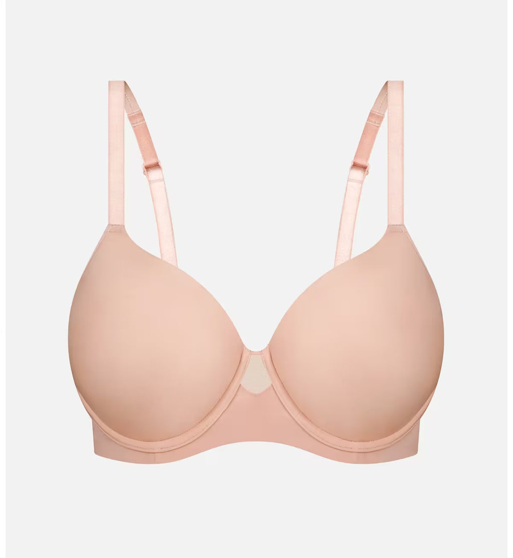 capri lingerie sleepwear & swimwear launceston tasmania Triumph Body Make Up Smooth T-Shirt Bra