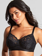 Panache Naomi Nursing Maternity Bra