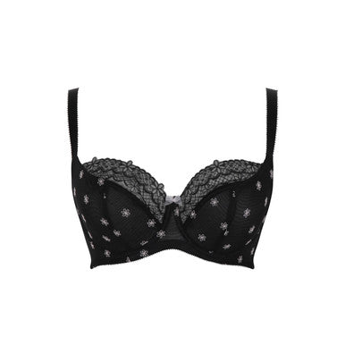 Capri Launceston Lingerie, Sleepwear & Swimwear Tasmania Panache Blossom Bra