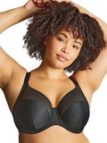 Capri Lingerie, Sleepwear & Swimwear Launceston Tasmania Sculptresse Bliss Noir Bra