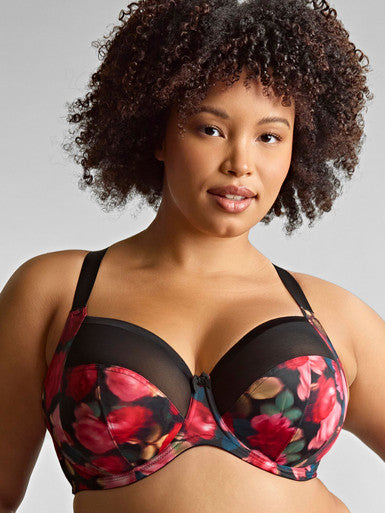 Capri Lingerie, Sleepwear & Swimwear Launceston, Tasmania Sculptresse Bliss Rose Bra