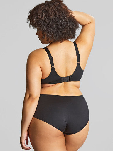 Sculptresse Bliss Noir Bra