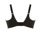 Sculptresse Bliss Noir Bra