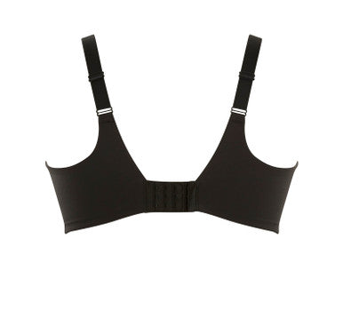 Sculptresse Bliss Noir Bra