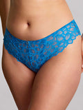 Panache Allure Brazilian Blue Brief