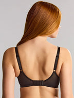 Capri Lingerie, Sleepwear & Swimwear Launceston Tasmania Panache Allure Black Bra