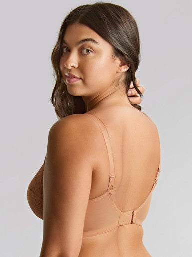 Capri Lingerie, Sleepwear & Swimwear Launceston Tasmania Panache Allure Honey Bra