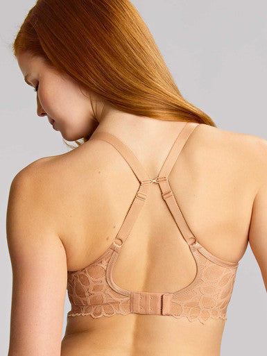 Panache Allure Honey Spacer Contour Moulded padded Bra Capri Lingerie, Sleepwear & Swimwear Launceston