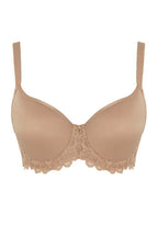 Panache Allure Honey Spacer Contour Moulded padded Bra Capri Lingerie, Sleepwear & Swimwear Launceston