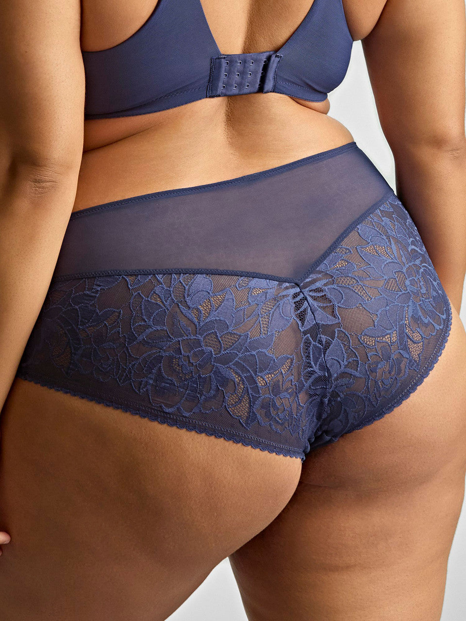 Sculptresse Dream Navy Brief