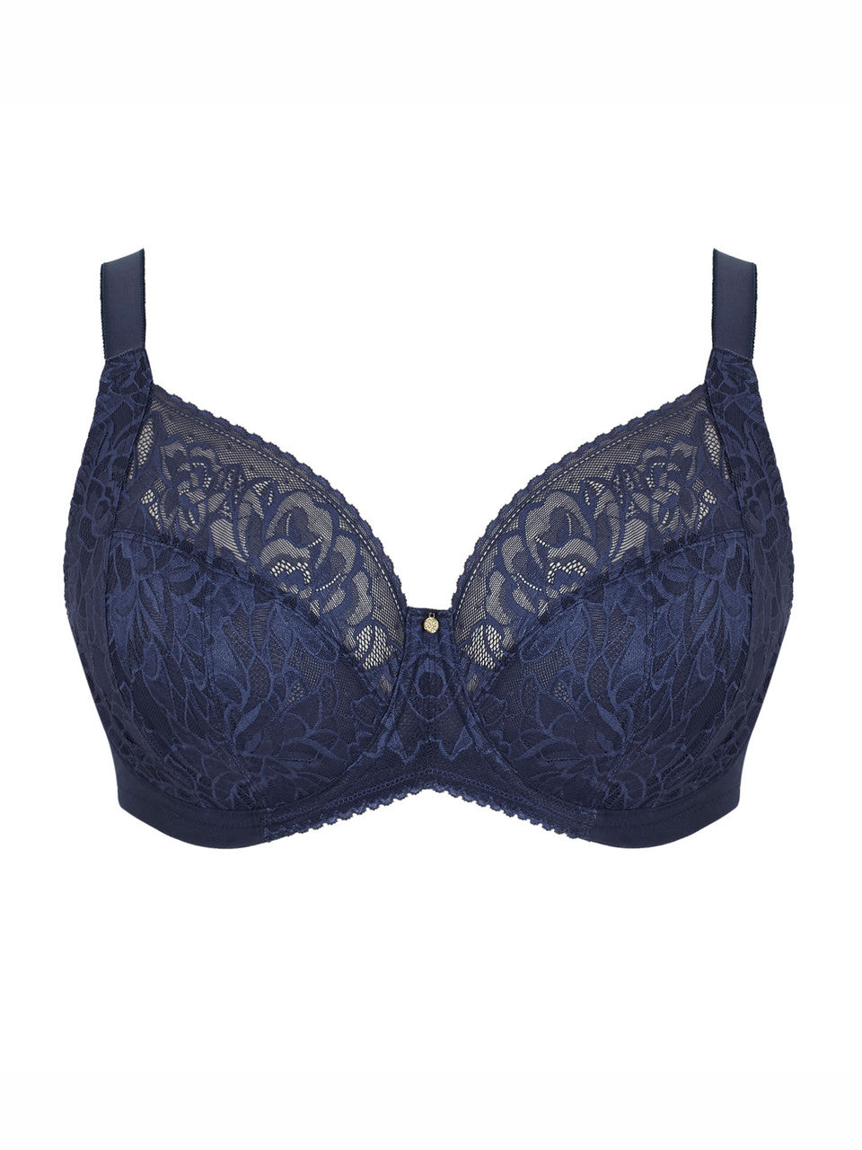 Sculptresse Dream Blue Full Cup Bra