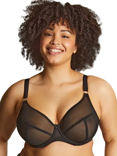 Capri Lingerie, Sleepwear & Swimwear Launceston, Tasmania Sculptresse Liberty Plunge Bra