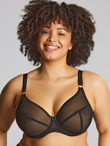 Capri Lingerie, Sleepwear & Swimwear Launceston, Tasmania Sculptresse Liberty Plunge Bra