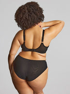 Capri Lingerie, Sleepwear & Swimwear Launceston, Tasmania Sculptresse Liberty Plunge Bra 3