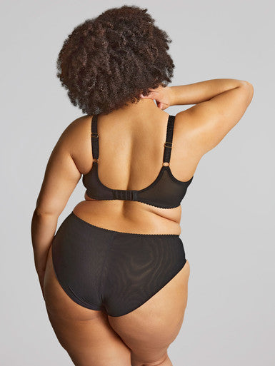Capri Lingerie, Sleepwear & Swimwear Launceston, Tasmania Sculptresse Liberty Plunge Bra 3
