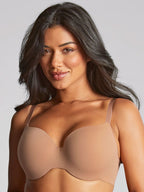 Panache 365 Seamless Strapless Bra Capri Launceston Lingerie Sleepwear & Swimwear Tasmania