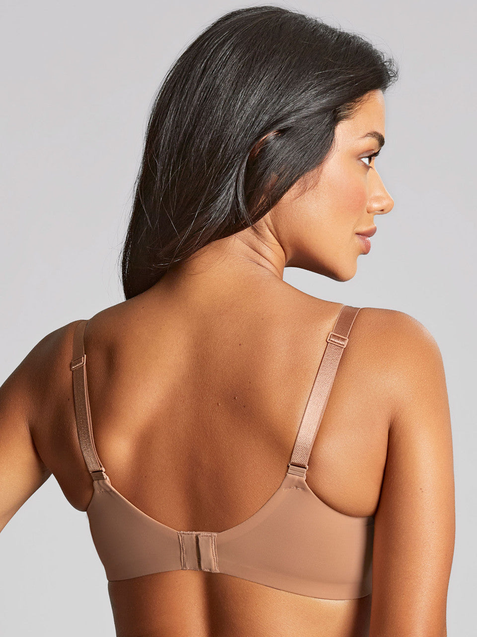 Panache 365 Seamless Strapless Bra Capri Launceston Lingerie Sleepwear & Swimwear Tasmania