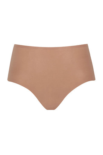 Capri Lingerie Sleepwear & Swimwear Launceston Tasmania Panache 365 Honey seamless deep brief