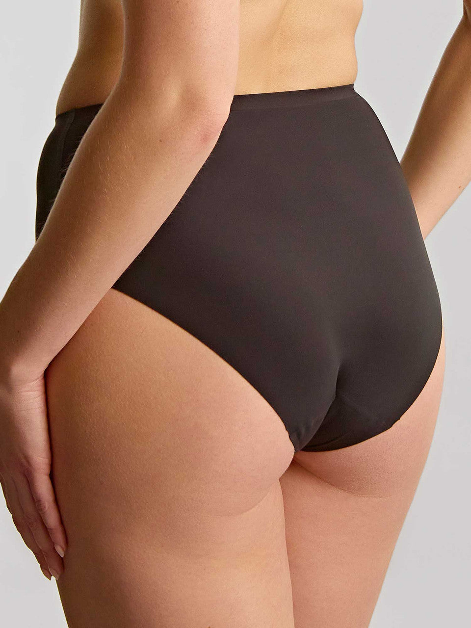 Panache 365 Seamless Brief Capri Launceston Lingerie Sleepwear & Swimwear