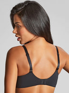 Panache 365 moulded T-Shirt Seamless Contour Bra at Capri Launceston Lingerie, Sleepwear & Swimwear Tasmania 5