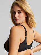 Sculptresse Eden Balcony Bra