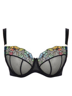 Sculptresse Eden Balcony Bra