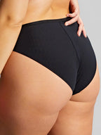 Capri Lingerie, Sleepwear & Swimwear Launceston, Tasmania Sculptresse Eden High Leg Brief 3