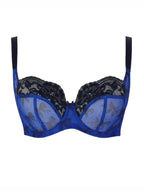 Panache Nina Blue bra