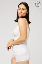 Tani Shoestring Singlet