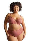 Sculptresse_SophiaDeepBrief_SiennaRose_01 Capri Lingerie, Sleepwear & Swimwear