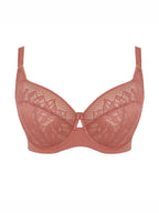Sculptresse Sophia Sienna Rose Bra