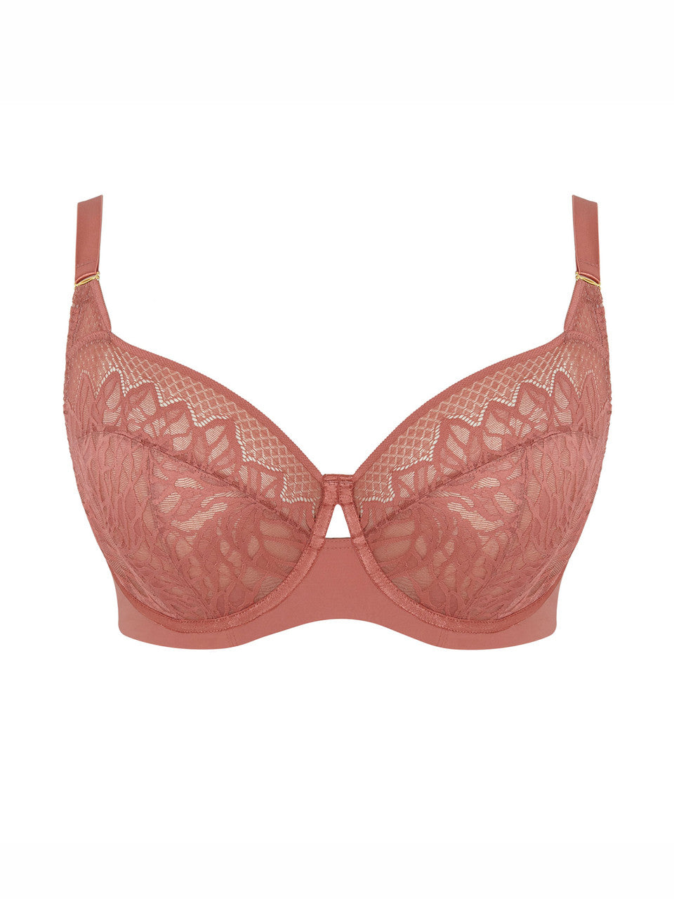 Sculptresse Sophia Sienna Rose Bra