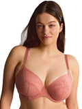 Sculptresse Sienna Rose Sophia full cup bra Capri Lingerie, Sleepwear & Swimwear plunge