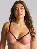 Capri Lingerie Sleepwear & Swimwear Launceston, Tasmania Panache Gabrielle Plunge Bra