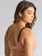Capri Lingerie Sleepwear & Swimwear Launceston, Tasmania Panache Gabrielle Plunge Bra 2