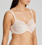 Capri Lingerie Sleepwear & Swimwear Launceston Tasmania 
Primadonna I Do Silky Tan lace Bra