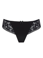 Capri Lingerie, Sleepwear & Swimwear Launceston Tasmania Panache Celeste Brazilian Brief Rio