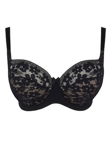 Capri Lingerie, Sleepwear & Swimwear Launceston Tasmania Panache Celeste Balcony Bra 4