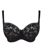 Capri Lingerie, Sleepwear & Swimwear Launceston Tasmania Panache Celeste Balcony Bra 4