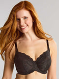 Panache Evangeline lace bra at Capri Launceston Lingerie, Sleepwear & Swimwear Tasmania