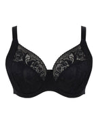 Sculptresse Dream Comfort Black Bra